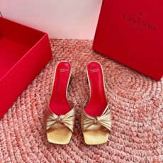 Valentino Slippers